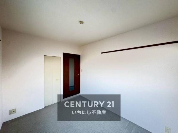 再生住宅「エミナス」・グリーンコーポ江南 洋室 ゆったりくつろげる洋室(北東側) 再生住宅「エミナス」・グリーンコーポ江南 洋室 ゆったりくつろげる洋室(北東側)