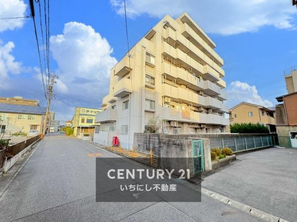 再生住宅「エミナス」・グリーンコーポ江南 その他現地 閑静な住宅地! 再生住宅「エミナス」・グリーンコーポ江南 その他現地 閑静な住宅地!