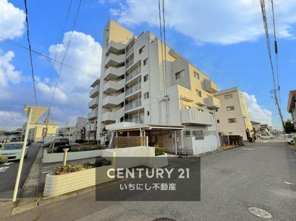 再生住宅「エミナス」・グリーンコーポ江南 その他現地 閑静な住宅地でゆったりとした生活が可能 再生住宅「エミナス」・グリーンコーポ江南 その他現地 閑静な住宅地でゆったりとした生活が可能