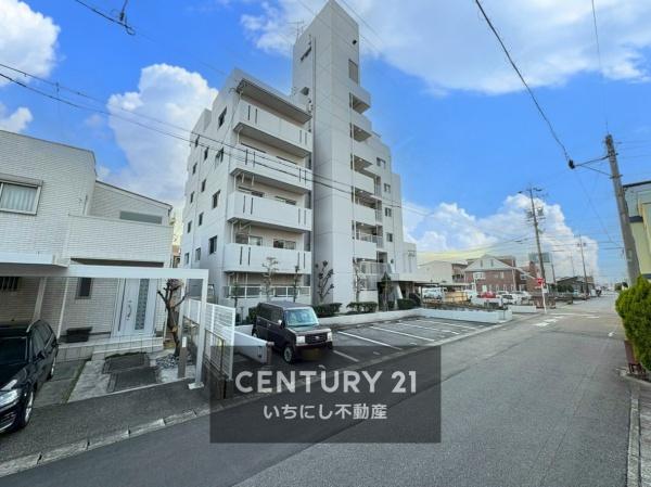 再生住宅「エミナス」・グリーンコーポ江南 その他現地 バス停まで徒歩約1分! 再生住宅「エミナス」・グリーンコーポ江南 その他現地 バス停まで徒歩約1分!