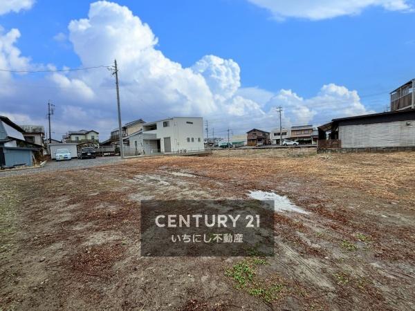 一宮市大毛字小松寺東