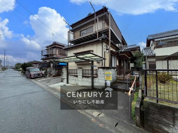 一宮市多加木４