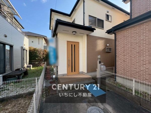 一宮市丹陽町外崎字郷