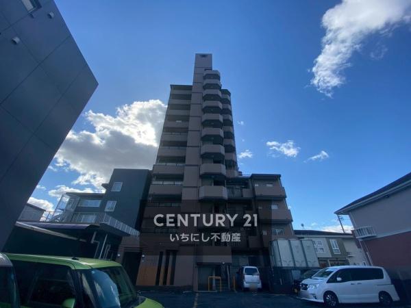 一宮市長島町１