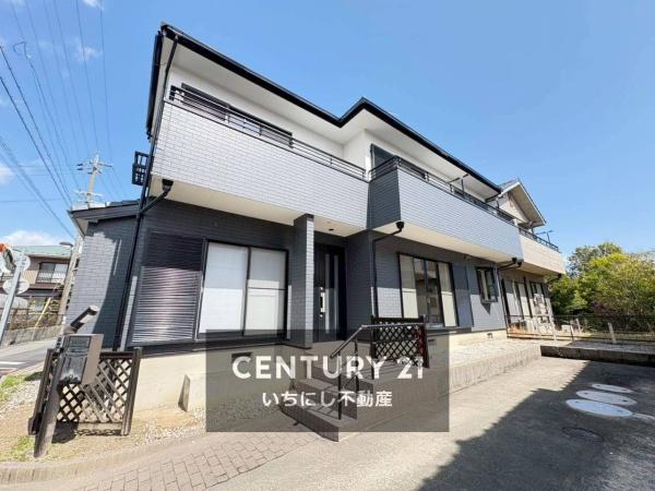 稲沢市矢合町市神前