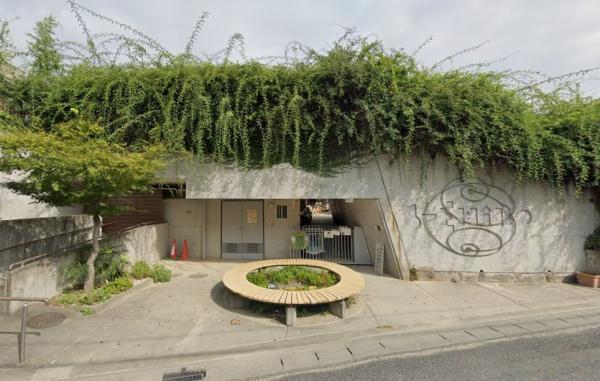 モアグレース住吉Ⅲ 末広保育園(幼稚園・保育園)/424m モアグレース住吉Ⅲ 末広保育園(幼稚園・保育園)/424m