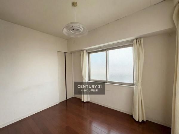 モアグレース住吉Ⅲ 洋室 モアグレース住吉Ⅲ 洋室