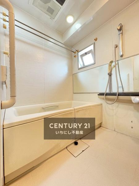 モアグレース住吉Ⅲ バス モアグレース住吉Ⅲ バス