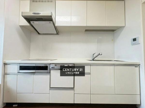 モアグレース住吉Ⅲ キッチン モアグレース住吉Ⅲ キッチン