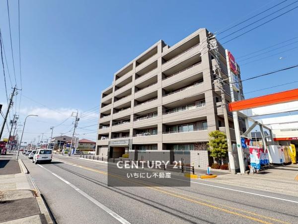モアグレース住吉Ⅲ その他現地 センチュリー21いちにし不動産 モアグレース住吉Ⅲ その他現地 センチュリー21いちにし不動産