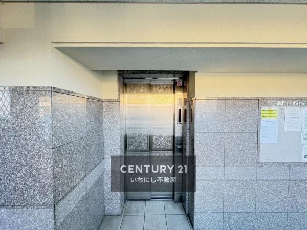 モアグレース住吉Ⅲ その他共用部分 モアグレース住吉Ⅲ その他共用部分