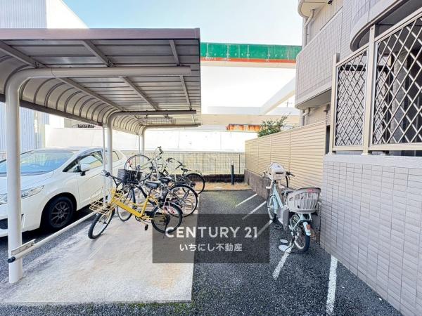 モアグレース住吉Ⅲ その他共用部分 モアグレース住吉Ⅲ その他共用部分