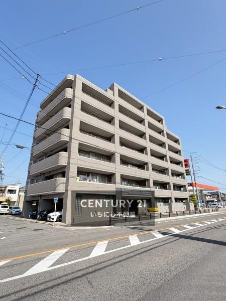 モアグレース住吉Ⅲ その他現地 モアグレース住吉Ⅲ その他現地