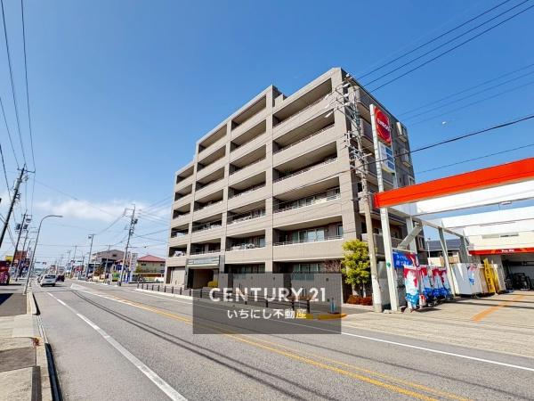 モアグレース住吉Ⅲ その他現地 モアグレース住吉Ⅲ その他現地