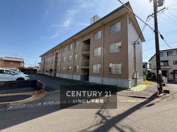 一宮市木曽川町黒田字北野黒