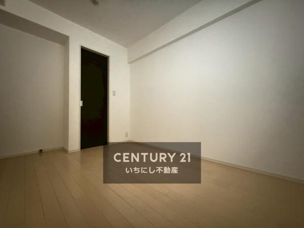 プラウド野並　洋室　主寝室にぴったりな洋室