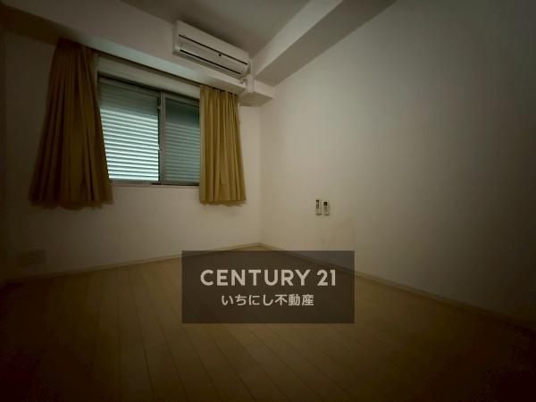 プラウド野並　洋室　落ち着いた雰囲気でゆっくり休める洋室