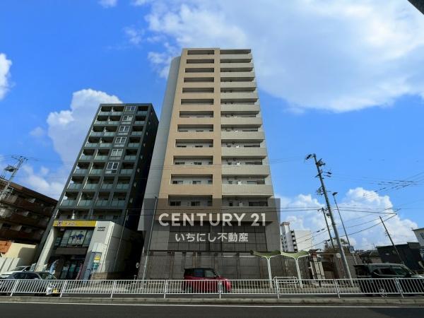 プラウド野並　その他現地　利便性と住環境を両立