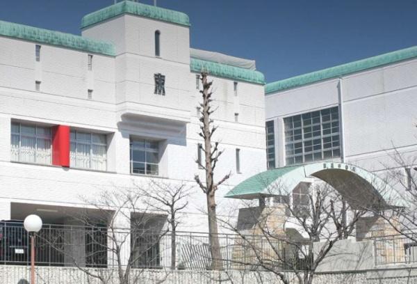 「再生エミナス」・ライオンズマンション猫洞第3 名古屋市立東星中学校(中学校)/1808m 「再生エミナス」・ライオンズマンション猫洞第3 名古屋市立東星中学校(中学校)/1808m
