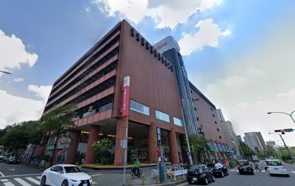 再生住宅「エミナス」・ライオンズマンション猫洞第3　名古屋三越星ヶ丘店（ショッピング施設）／2030m　