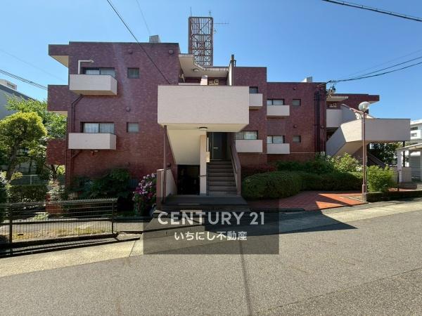 再生住宅「エミナス」・ライオンズマンション猫洞第3　その他　