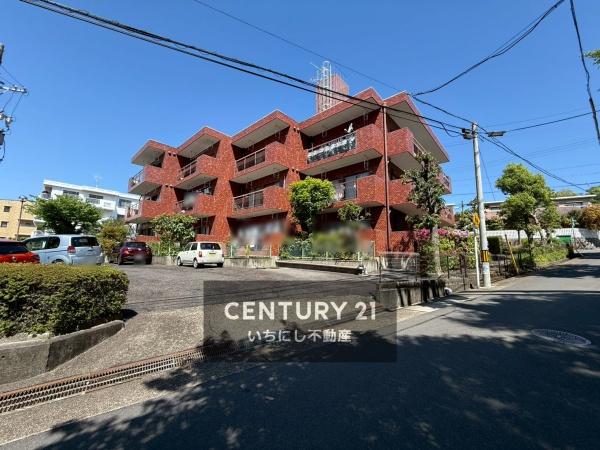 再生住宅「エミナス」・ライオンズマンション猫洞第3　その他　