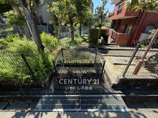 再生住宅「エミナス」・ライオンズマンション猫洞第3　その他　