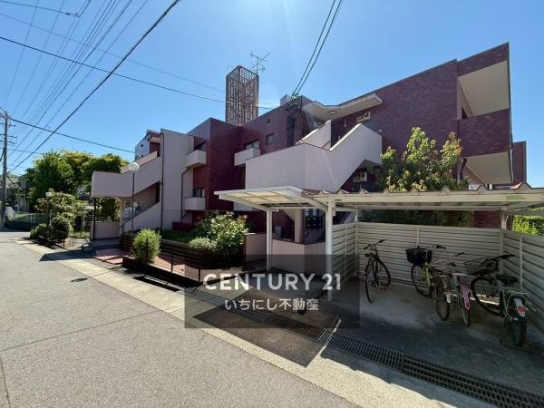 再生住宅「エミナス」・ライオンズマンション猫洞第3　その他　