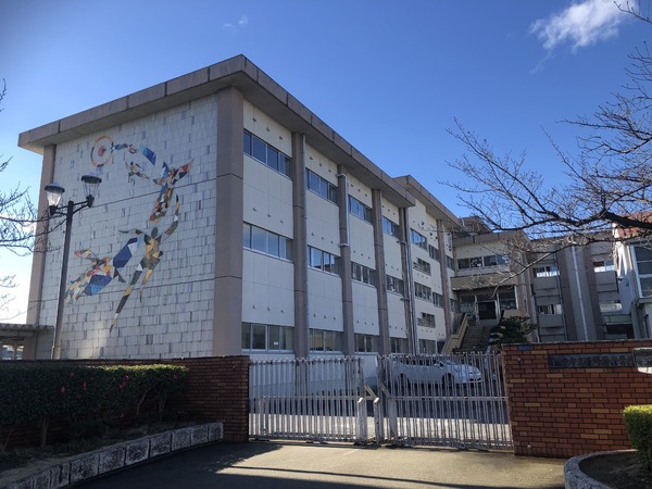 モアグレース森本 一宮市立丹陽西小学校(小学校)/1196m モアグレース森本 一宮市立丹陽西小学校(小学校)/1196m