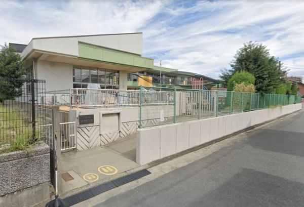 モアグレース森本 一宮市立真澄保育園(幼稚園・保育園)/740m モアグレース森本 一宮市立真澄保育園(幼稚園・保育園)/740m