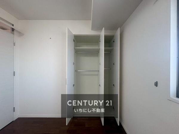 モアグレース森本 収納 モアグレース森本 収納