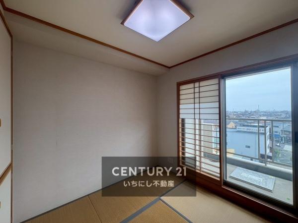 モアグレース森本 和室 モアグレース森本 和室