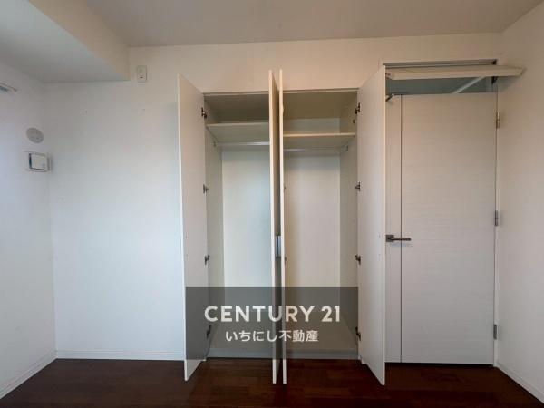 モアグレース森本 収納 モアグレース森本 収納