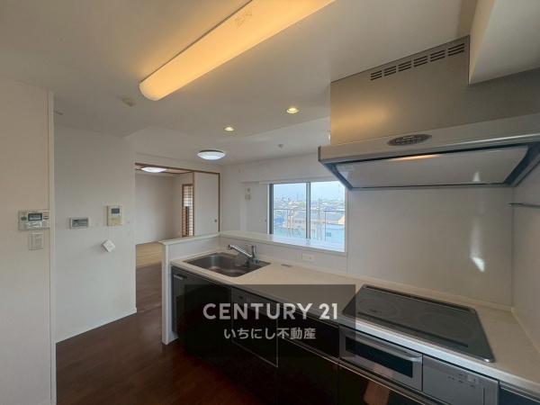 モアグレース森本 キッチン モアグレース森本 キッチン