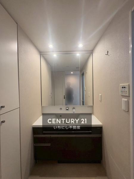 モアグレース森本 バス モアグレース森本 バス