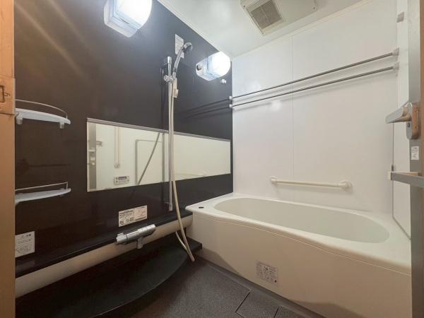 モアグレース森本 バス モアグレース森本 バス