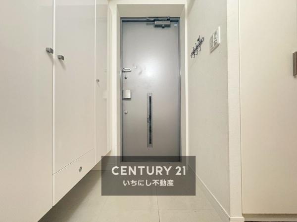 モアグレース森本 玄関 モアグレース森本 玄関