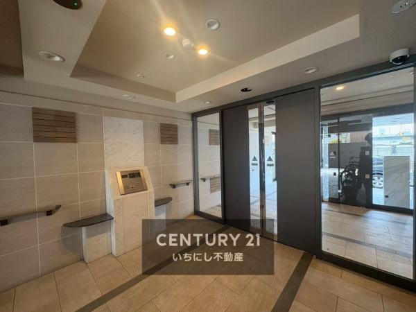 モアグレース森本 その他共用部分 モアグレース森本 その他共用部分