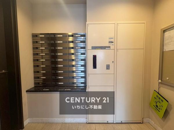 モアグレース森本 その他共用部分 モアグレース森本 その他共用部分