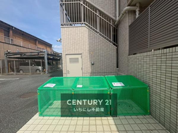 モアグレース森本 その他共用部分 モアグレース森本 その他共用部分