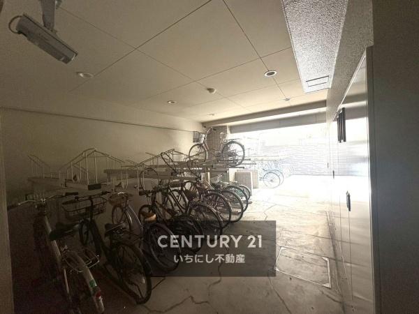 モアグレース森本 その他共用部分 モアグレース森本 その他共用部分