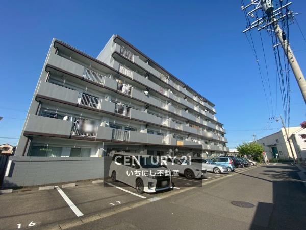 パラシオン一宮　その他現地　日当たり良好