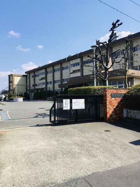 キャッスルハイツ一宮緑　一宮市立浅野小学校（小学校）／1135m　