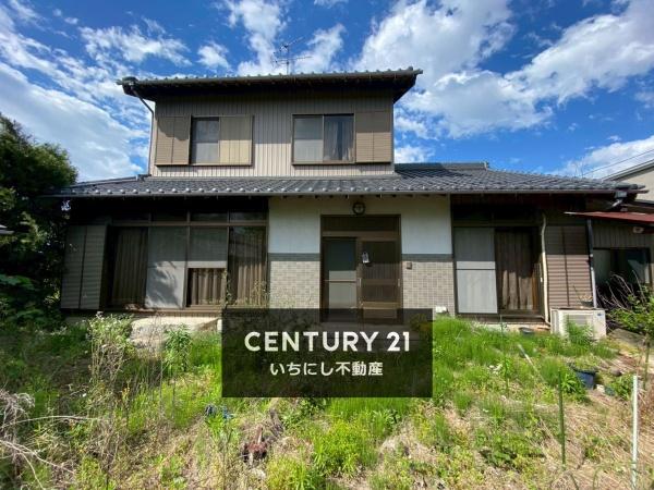 一宮市玉野字中瀬古