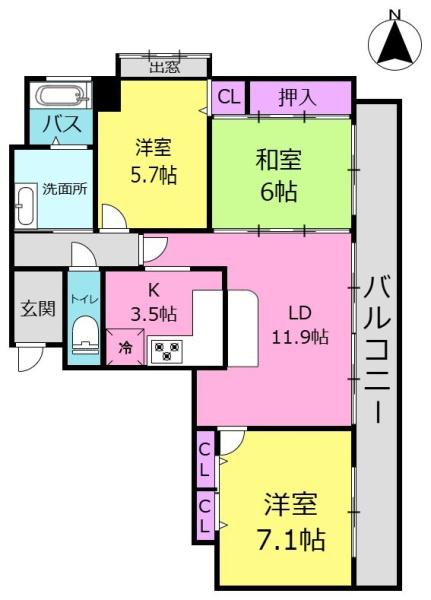 一宮市観音寺１