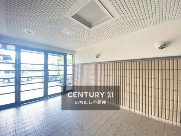 ユーハウス一宮 その他共用部分 リラックスできる共用スペース ユーハウス一宮 その他共用部分 リラックスできる共用スペース
