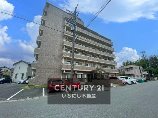 ユーハウス一宮 その他 前面道路 ユーハウス一宮 その他 前面道路