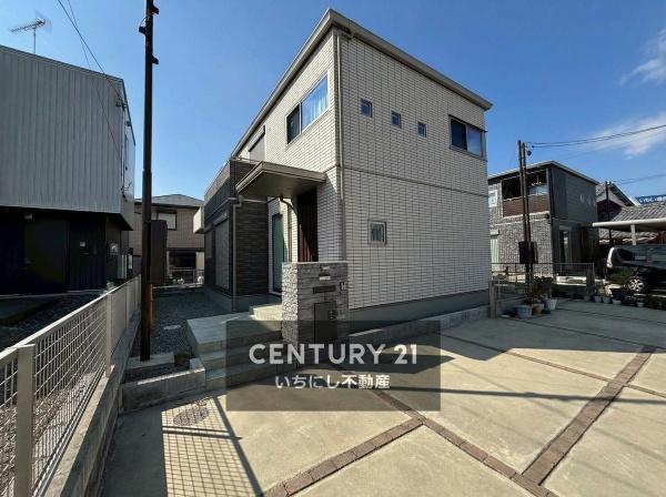 一宮市宮地２