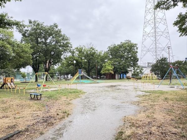 「再生エミナス」・ユーハウス正徳 正保公園(公園)/400m 「再生エミナス」・ユーハウス正徳 正保公園(公園)/400m
