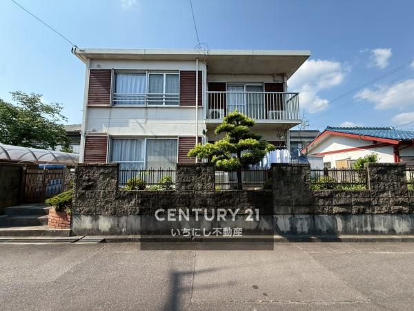 稲沢市稲島４